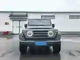 2026 Jetour X70L 2.0T 254HP L4 8AT