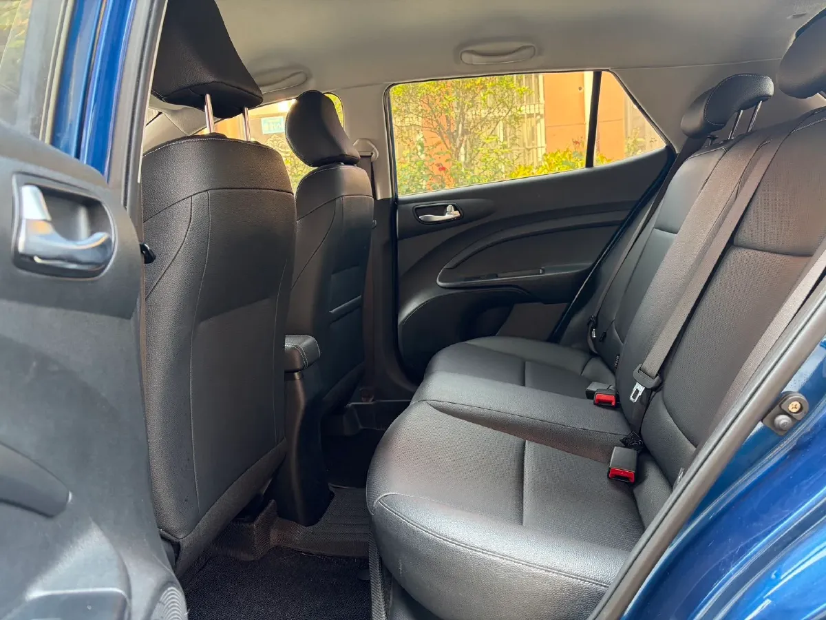 2019 Kia KX1 1.4L 100HP L4 6AT,autocango,china used car exporter,china ev exporter,chinese used car exporter,chinese used ev exporter