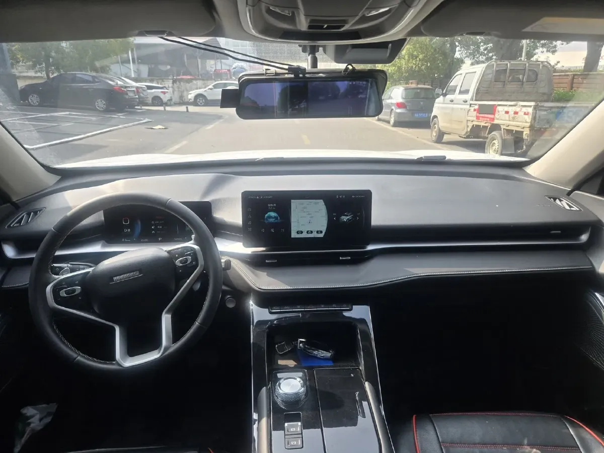 2022 Haval H6 1.5T 184HP L4 7DCT,autocango,china used car exporter,china ev exporter,chinese used car exporter,chinese used ev exporter