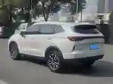 2022 Haval H6 1.5T 184HP L4 7DCT