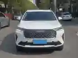 2022 Haval H6 1.5T 184HP L4 7DCT