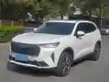 2022 Haval H6 1.5T 184HP L4 7DCT