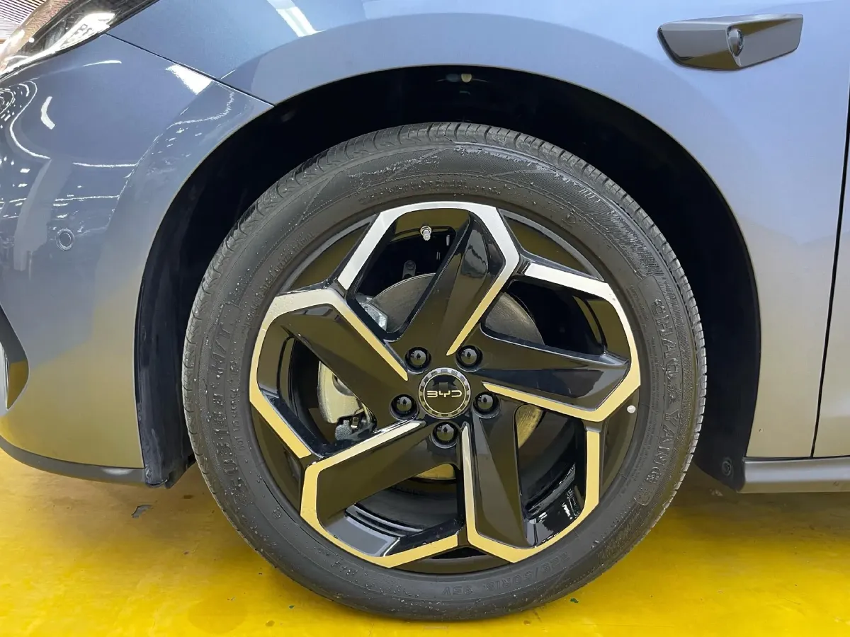 2025 BYD Seal 06 Wagon 1.5L 101HP L4 E-CVT PHEV,autocango,china used car exporter,china ev exporter,chinese used car exporter,chinese used ev exporter