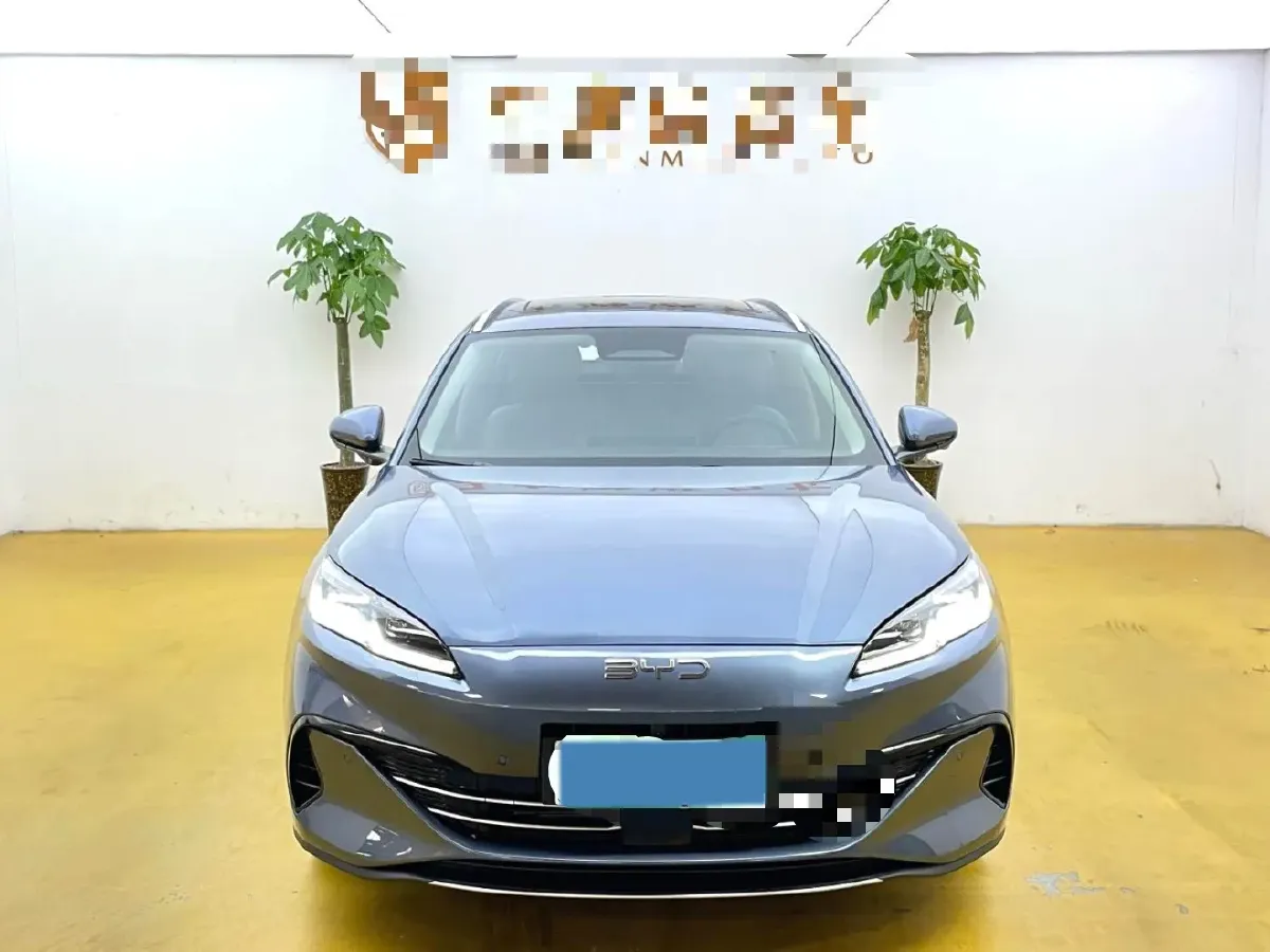 2025 BYD Seal 06 Wagon 1.5L 101HP L4 E-CVT PHEV,autocango,china used car exporter,china ev exporter,chinese used car exporter,chinese used ev exporter