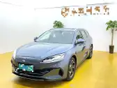 2025 BYD SEAL 06 WAGON,autocango,china used car exporter,china ev exporter,chinese used car exporter,chinese used ev exporter