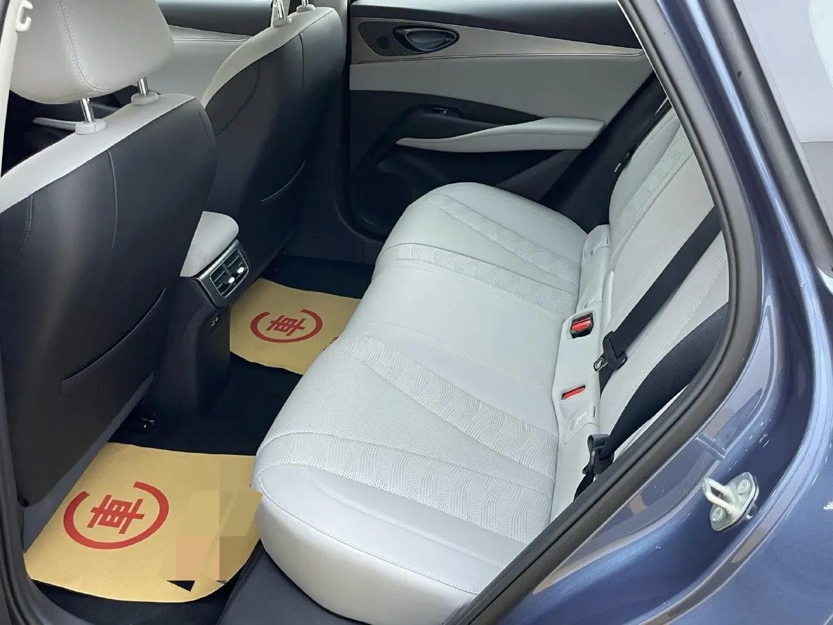 2025 BYD Seal 06 Wagon 1.5L 101HP L4 E-CVT PHEV,autocango,china used car exporter,china ev exporter,chinese used car exporter,chinese used ev exporter