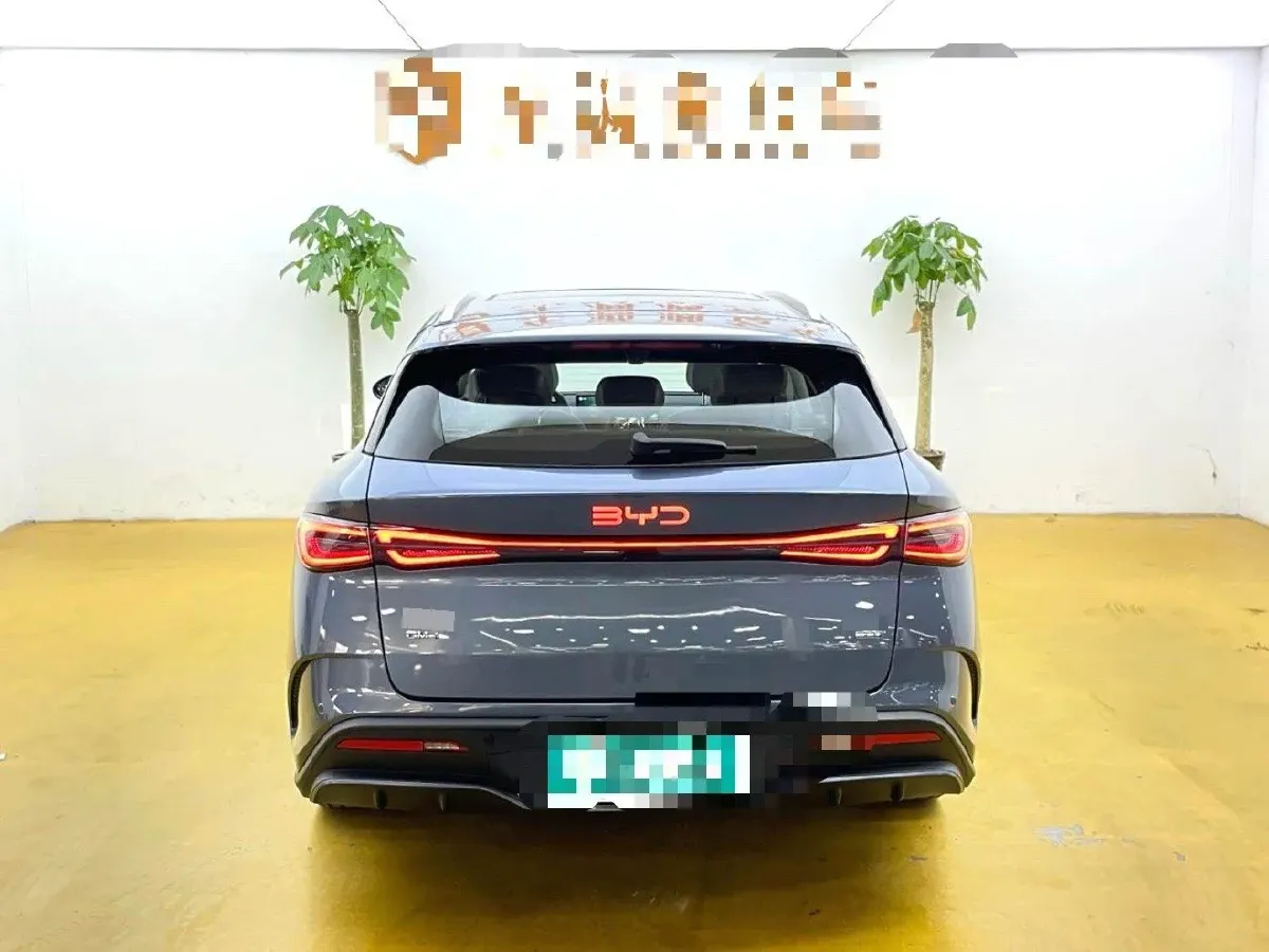 2025 BYD Seal 06 Wagon 1.5L 101HP L4 E-CVT PHEV,autocango,china used car exporter,china ev exporter,chinese used car exporter,chinese used ev exporter