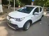 2018 BAIC BJEV EC BEV 20.6KWH