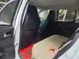 2018 BAIC BJEV EC BEV 20.6KWH