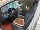 2018 BAIC BJEV EC BEV 20.6KWH