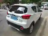 2018 BAIC BJEV EC BEV 20.6KWH