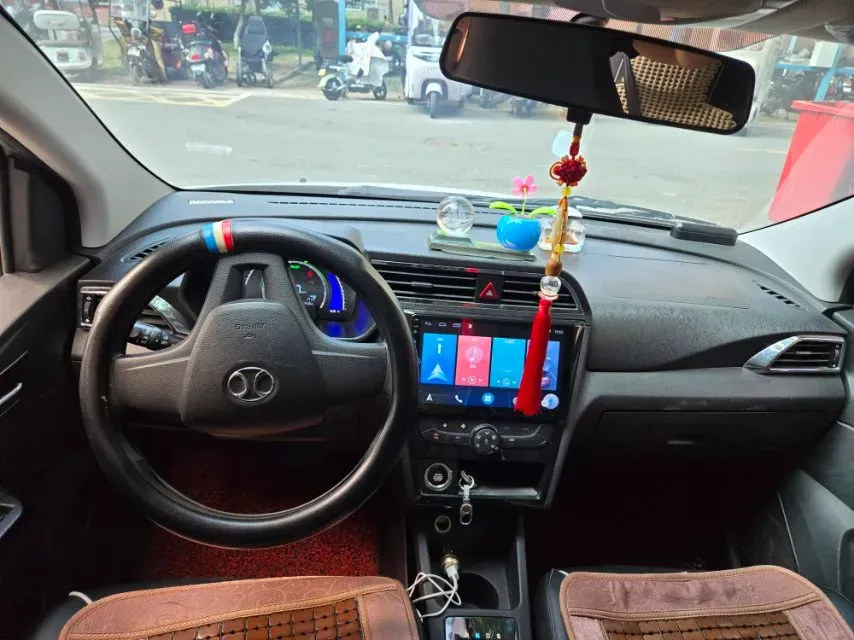 2018 BAIC BJEV EC BEV 20.6KWH,autocango,china used car exporter,china ev exporter,chinese used car exporter,chinese used ev exporter