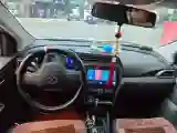 2018 BAIC BJEV EC BEV 20.6KWH