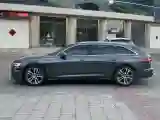 2021 Audi A6 2.0T 190HP L4 7DCT