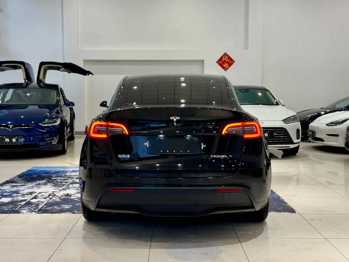 2021 Tesla Model Y BEV 76.8KWH,autocango,china used car exporter,china ev exporter,chinese used car exporter,chinese used ev exporter