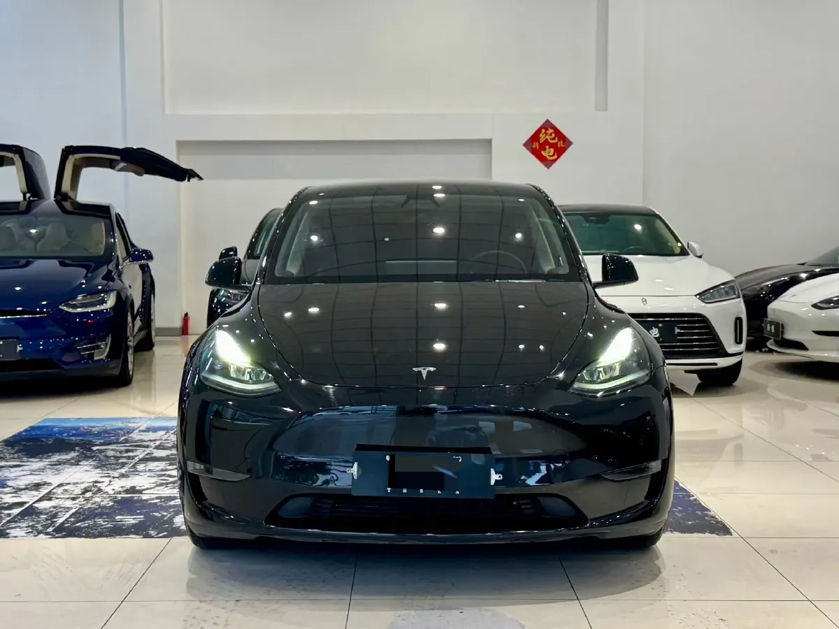 2021 Tesla Model Y BEV 76.8KWH,autocango,china used car exporter,china ev exporter,chinese used car exporter,chinese used ev exporter