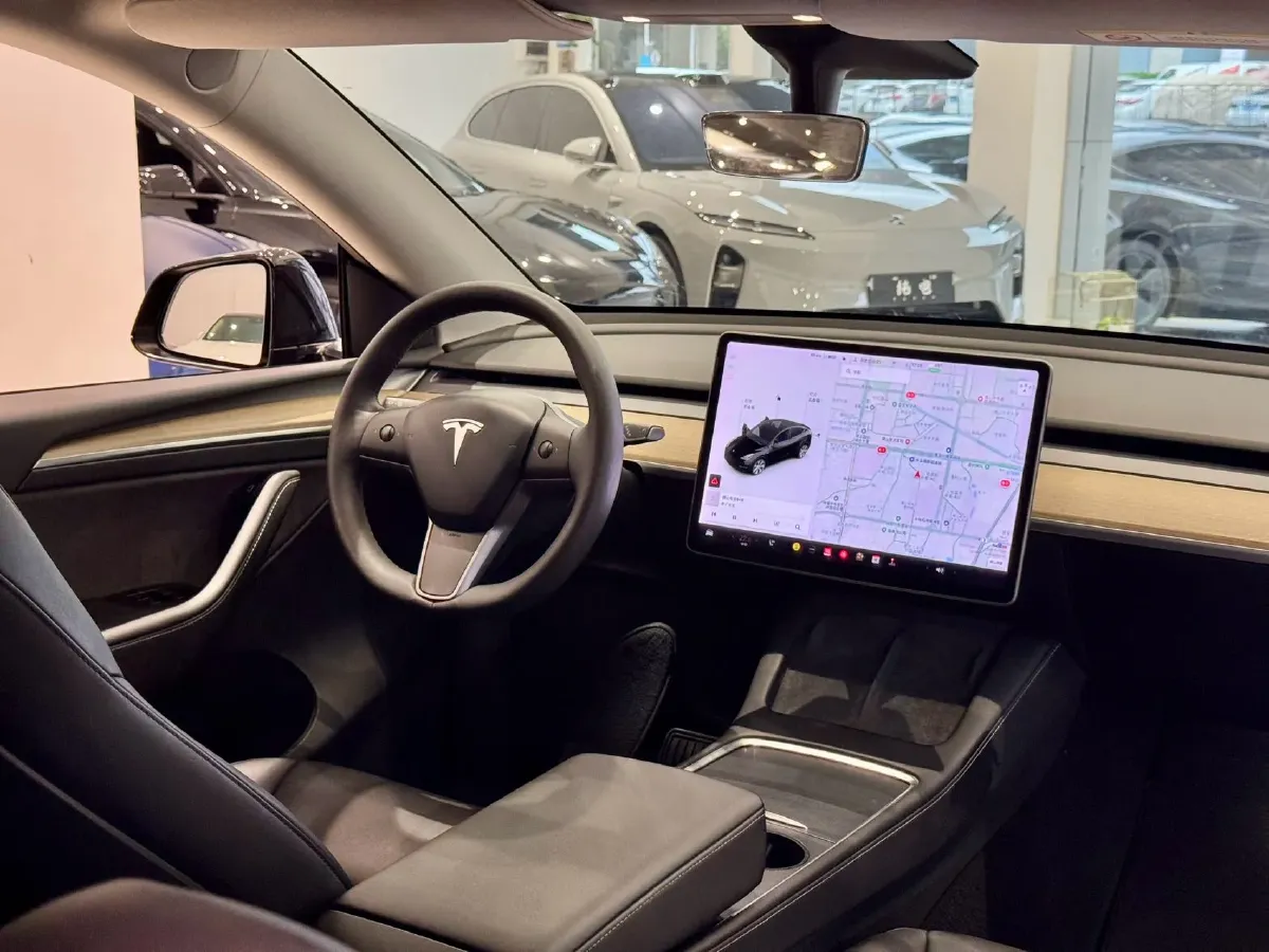 2021 Tesla Model Y BEV 76.8KWH,autocango,china used car exporter,china ev exporter,chinese used car exporter,chinese used ev exporter
