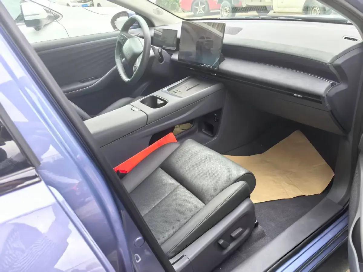 2026 Nissan N7 1.5L 102HP L4 1DHT PHEV,autocango,china used car exporter,china ev exporter,chinese used car exporter,chinese used ev exporter