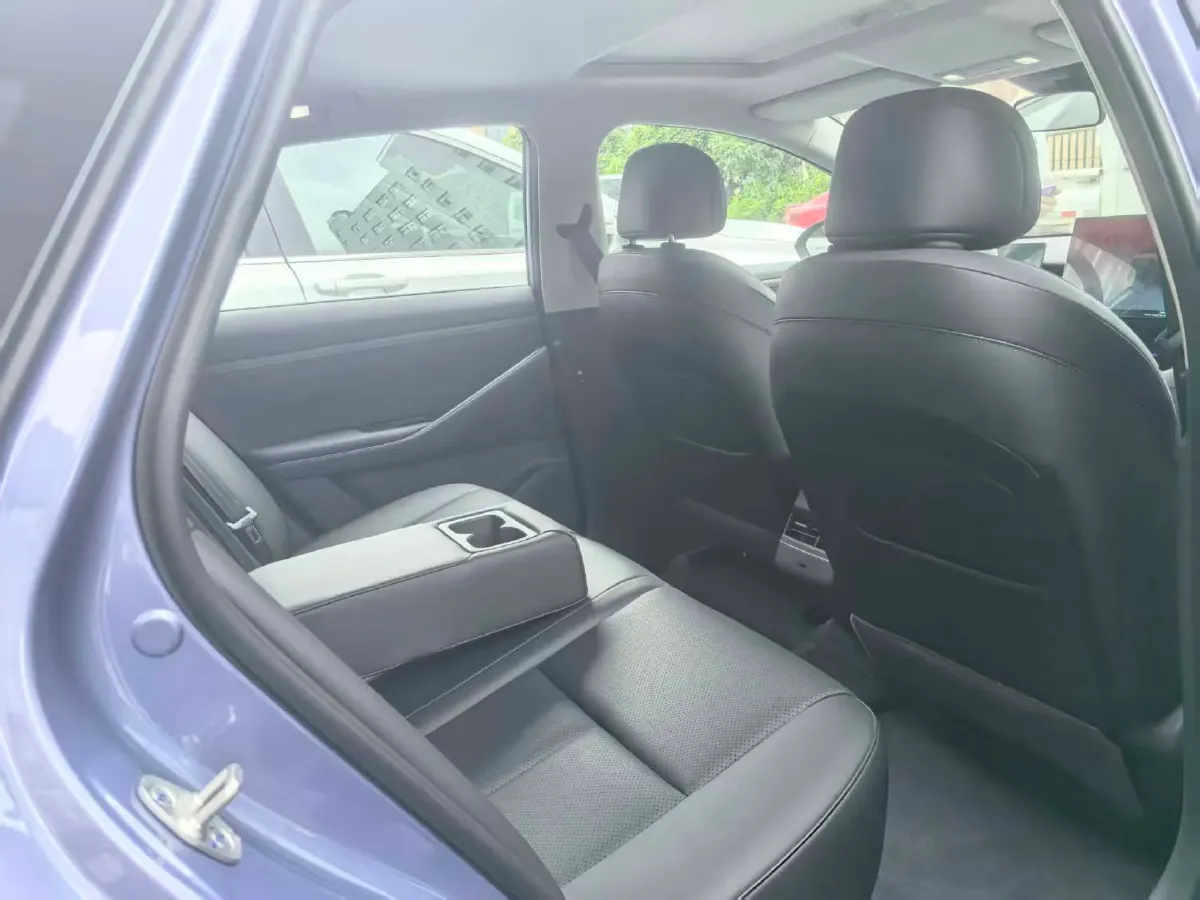 2026 Nissan N7 1.5L 102HP L4 1DHT PHEV,autocango,china used car exporter,china ev exporter,chinese used car exporter,chinese used ev exporter