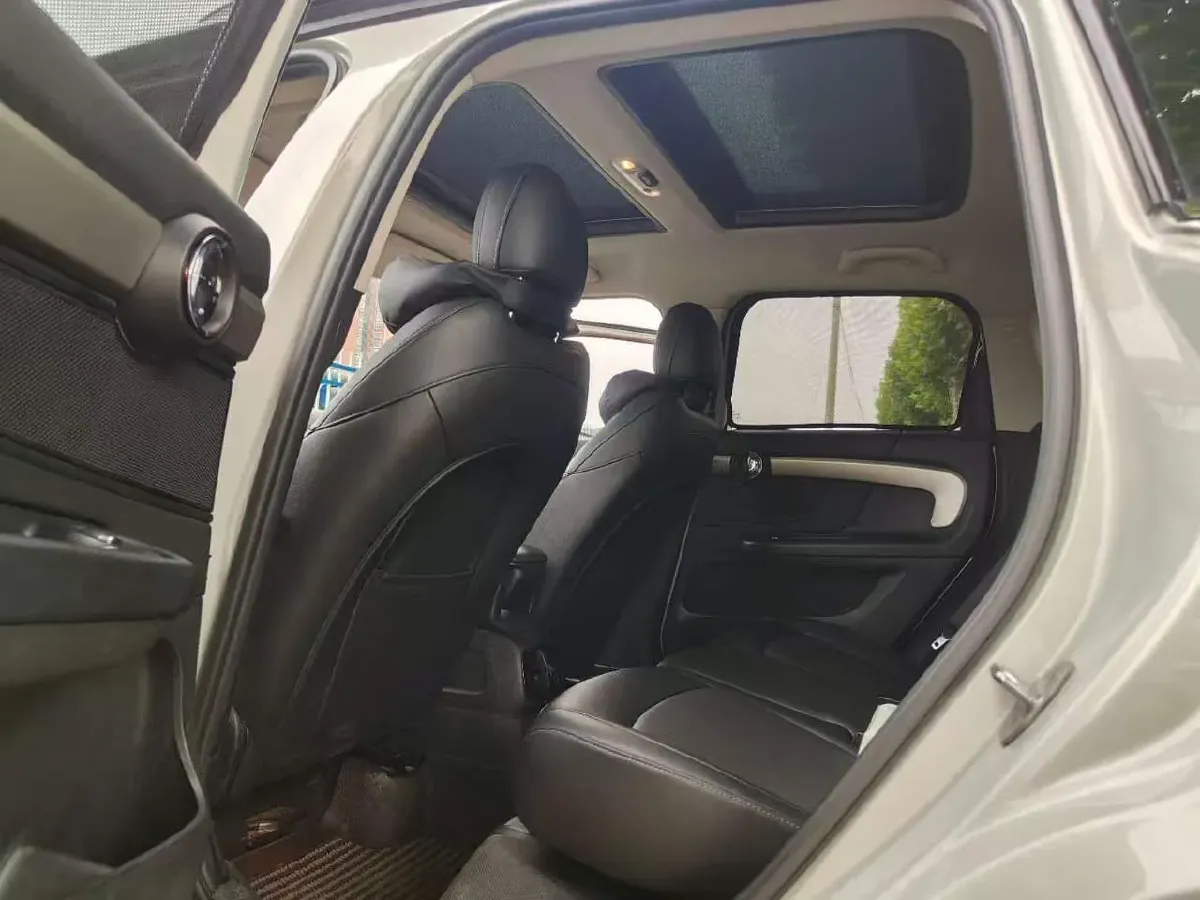 2022 MINI COUNTRYMAN 2.0T 192HP L4 8AT,autocango,china used car exporter,china ev exporter,chinese used car exporter,chinese used ev exporter
