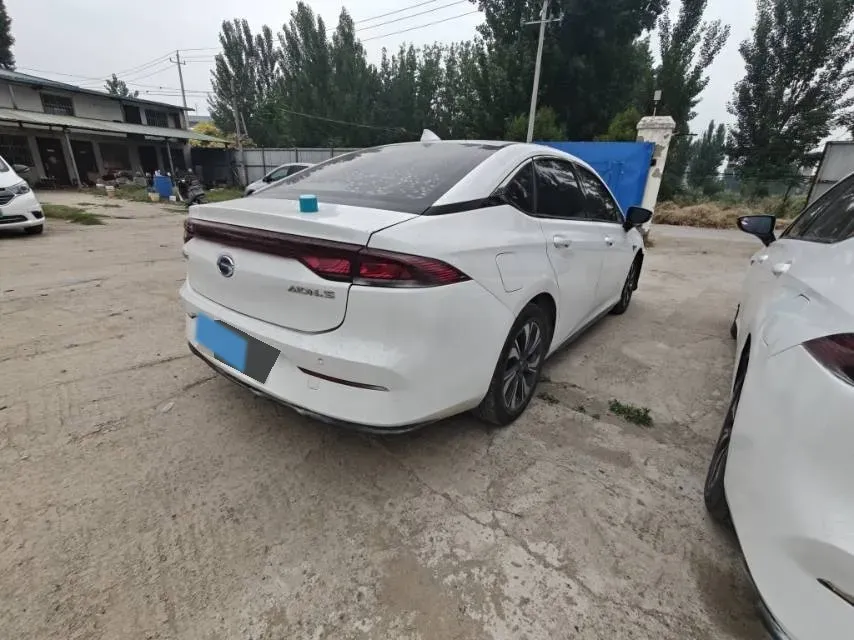 2019 Aion S BEV 49.4KWH,autocango,china used car exporter,china ev exporter,chinese used car exporter,chinese used ev exporter
