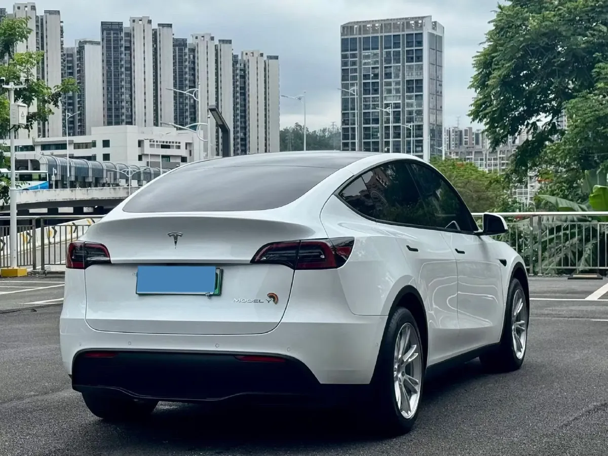 2022 Tesla Model Y BEV 60KWH,autocango,china used car exporter,china ev exporter,chinese used car exporter,chinese used ev exporter