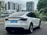 2022 Tesla Model Y BEV 60KWH