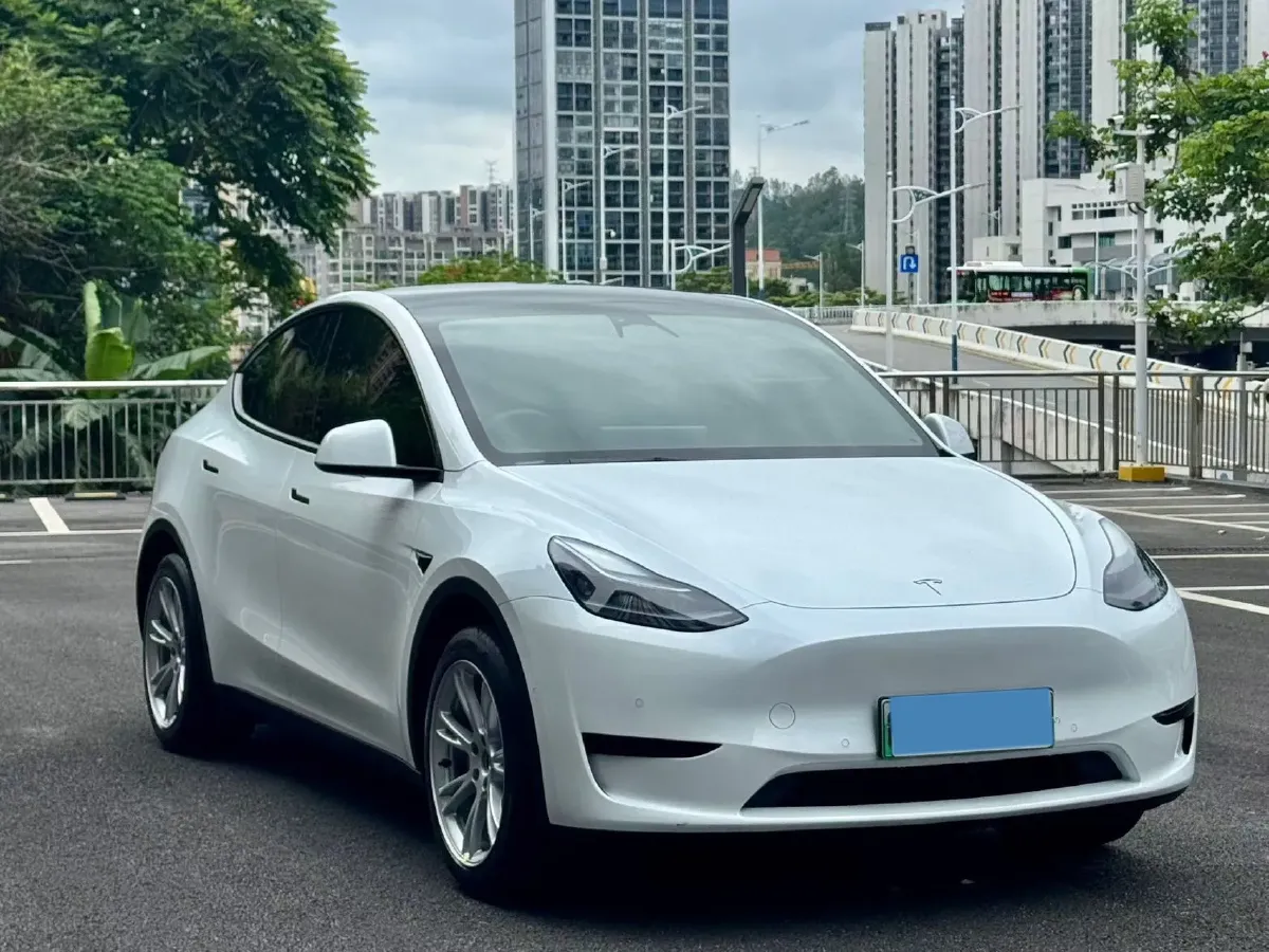 2022 Tesla Model Y BEV 60KWH,autocango,china used car exporter,china ev exporter,chinese used car exporter,chinese used ev exporter