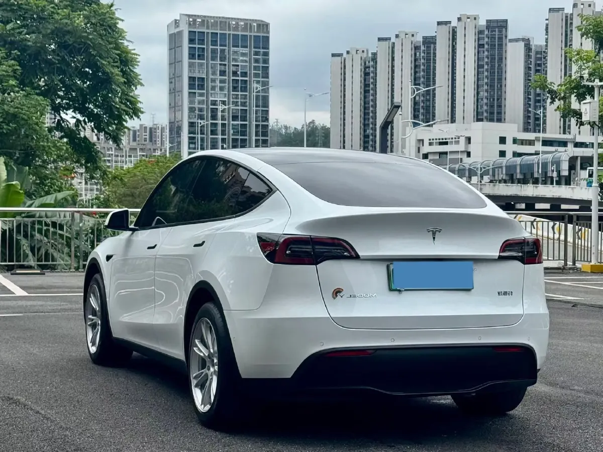 2022 Tesla Model Y BEV 60KWH,autocango,china used car exporter,china ev exporter,chinese used car exporter,chinese used ev exporter