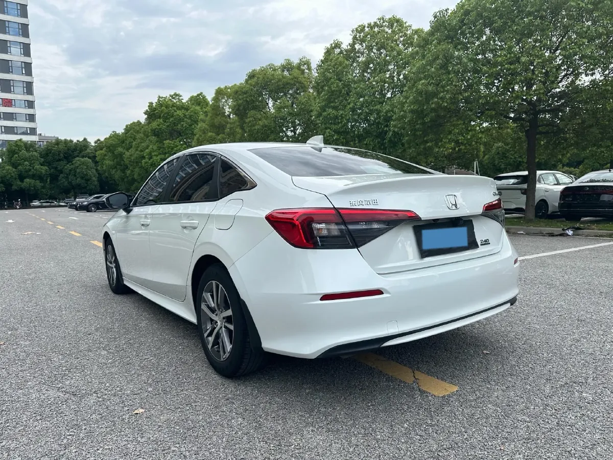2023 Honda Civic 1.5T 182HP L4 CVT,autocango,china used car exporter,china ev exporter,chinese used car exporter,chinese used ev exporter