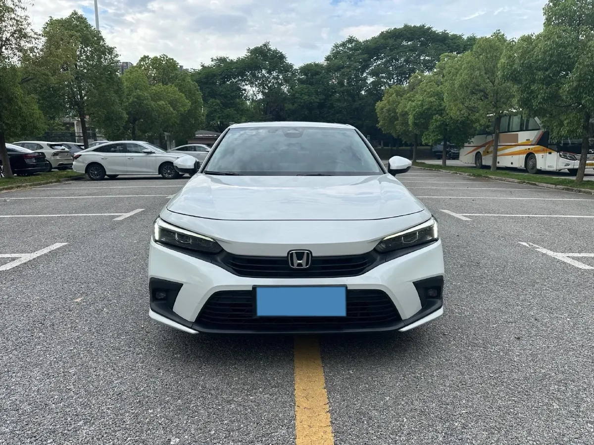 2023 Honda Civic 1.5T 182HP L4 CVT,autocango,china used car exporter,china ev exporter,chinese used car exporter,chinese used ev exporter