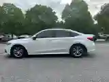 2023 Honda Civic 1.5T 182HP L4 CVT