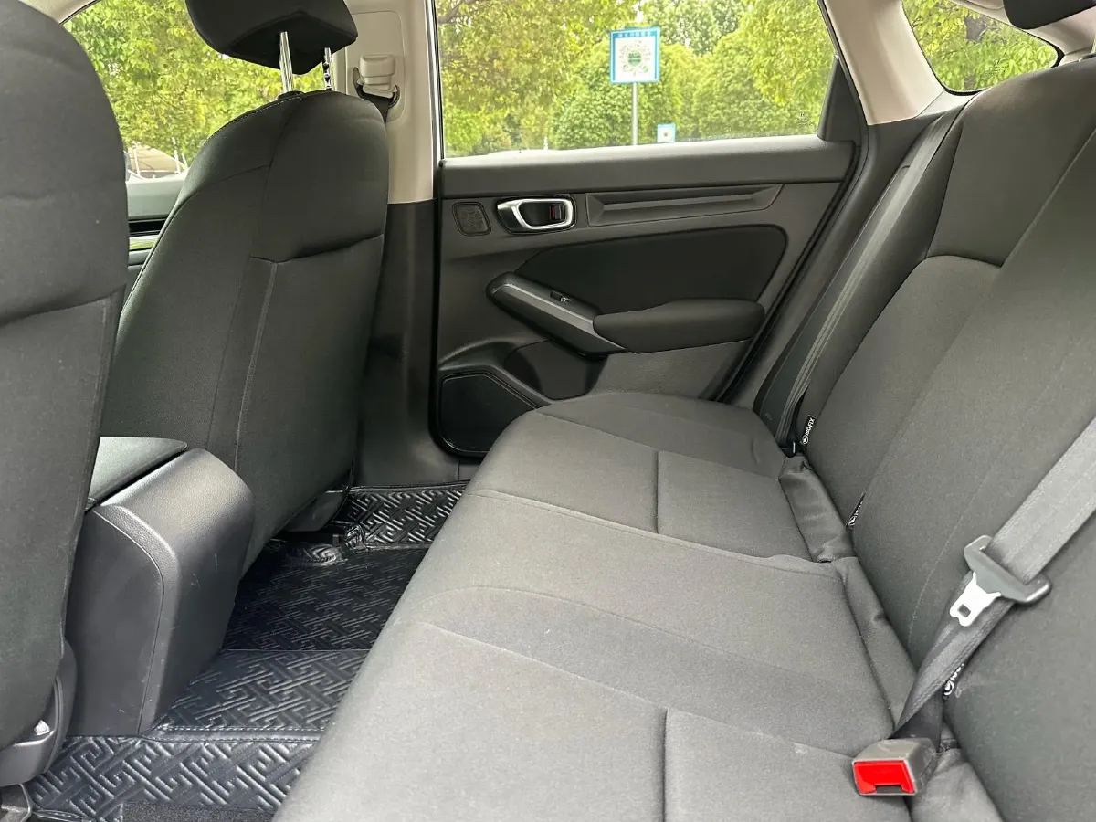2023 Honda Civic 1.5T 182HP L4 CVT,autocango,china used car exporter,china ev exporter,chinese used car exporter,chinese used ev exporter