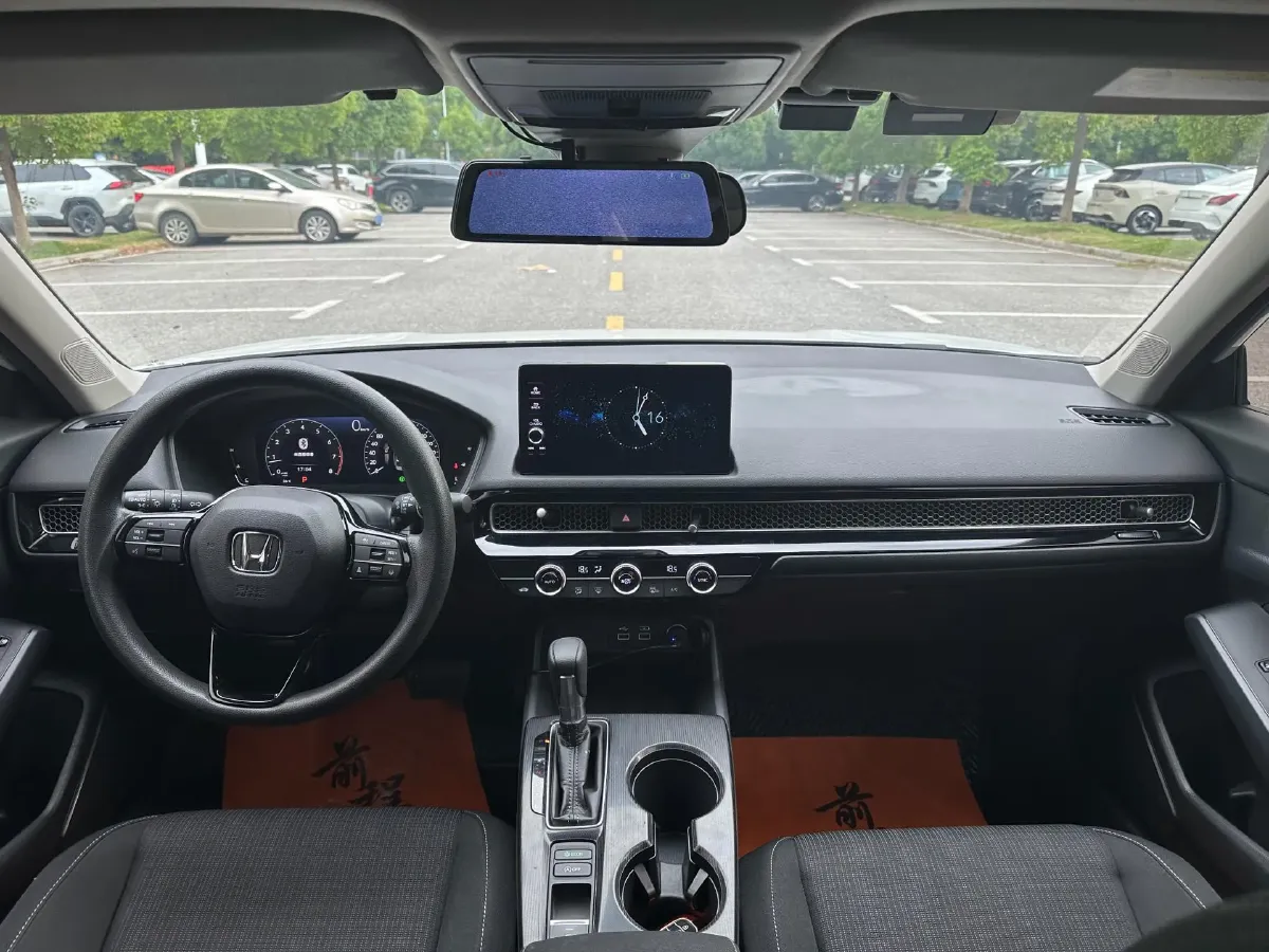 2023 Honda Civic 1.5T 182HP L4 CVT,autocango,china used car exporter,china ev exporter,chinese used car exporter,chinese used ev exporter
