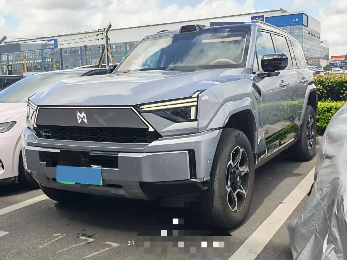 2025 M Hero WarriorM817 1.5T 197HP L4 2DHT PHEV,autocango,china used car exporter,china ev exporter,chinese used car exporter,chinese used ev exporter