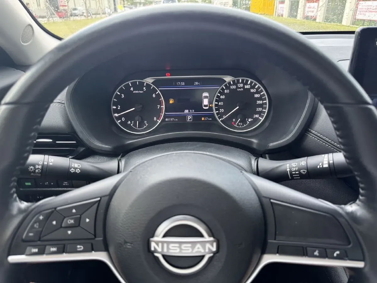 2023 Nissan Sylphy 1.6L 135HP L4 CVT,autocango,china used car exporter,china ev exporter,chinese used car exporter,chinese used ev exporter