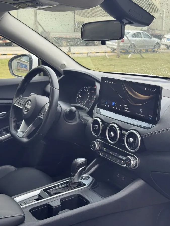 2023 Nissan Sylphy 1.6L 135HP L4 CVT,autocango,china used car exporter,china ev exporter,chinese used car exporter,chinese used ev exporter