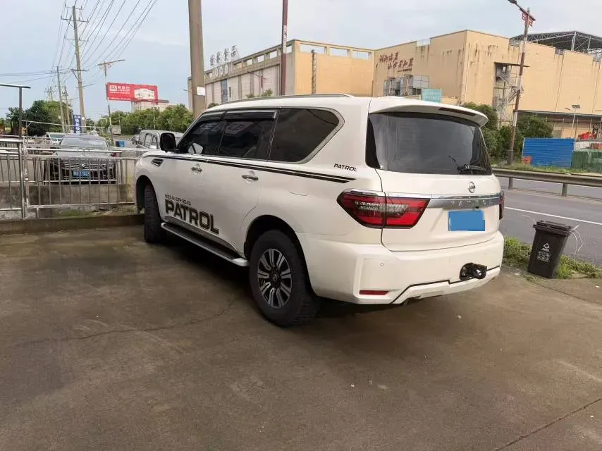 2020 Nissan Terra 2.5L 193HP L4 7AT,autocango,china used car exporter,china ev exporter,chinese used car exporter,chinese used ev exporter