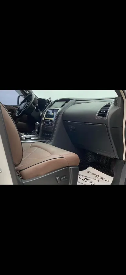 2020 Nissan Terra 2.5L 193HP L4 7AT,autocango,china used car exporter,china ev exporter,chinese used car exporter,chinese used ev exporter