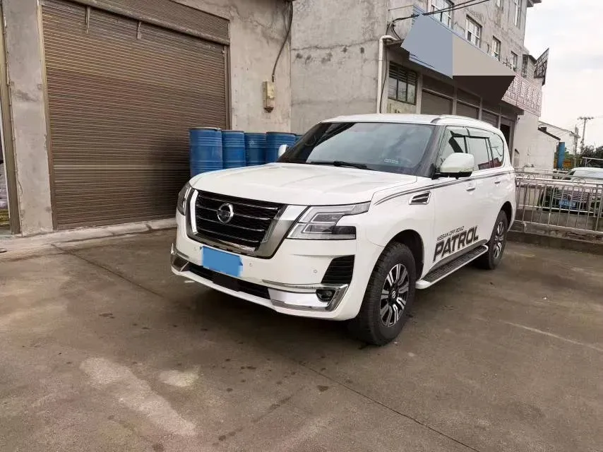 2020 Nissan Terra 2.5L 193HP L4 7AT,autocango,china used car exporter,china ev exporter,chinese used car exporter,chinese used ev exporter
