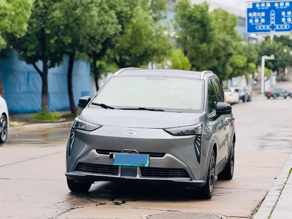 2022 Aion Y BEV 63.98KWH,autocango,china used car exporter,china ev exporter,chinese used car exporter,chinese used ev exporter