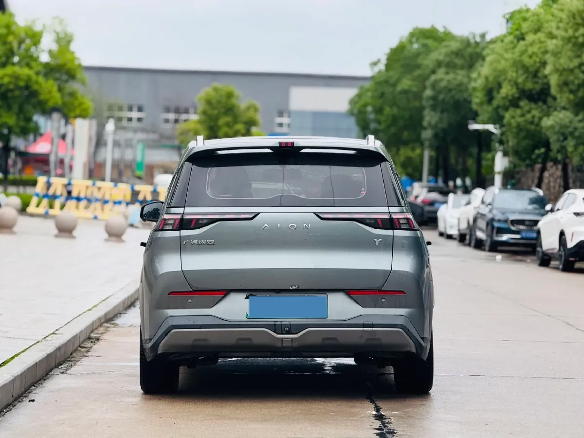 2022 Aion Y BEV 63.98KWH,autocango,china used car exporter,china ev exporter,chinese used car exporter,chinese used ev exporter