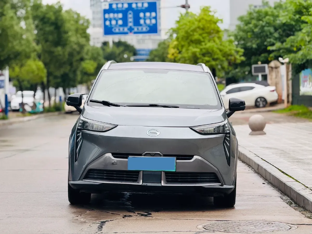 2022 Aion Y BEV 63.98KWH,autocango,china used car exporter,china ev exporter,chinese used car exporter,chinese used ev exporter