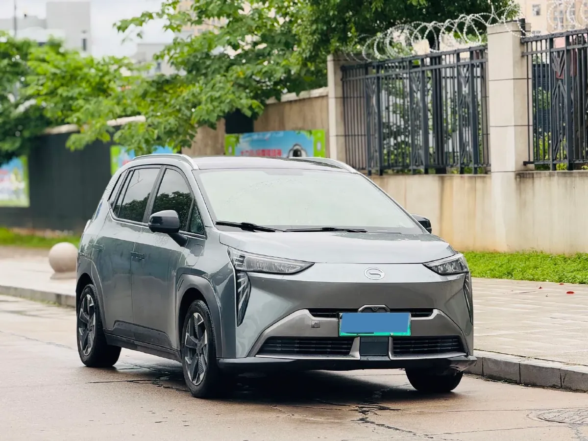 2022 Aion Y BEV 63.98KWH,autocango,china used car exporter,china ev exporter,chinese used car exporter,chinese used ev exporter