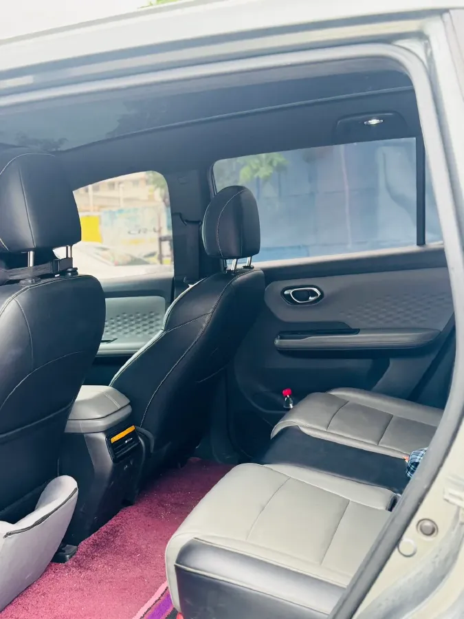 2022 Aion Y BEV 63.98KWH,autocango,china used car exporter,china ev exporter,chinese used car exporter,chinese used ev exporter