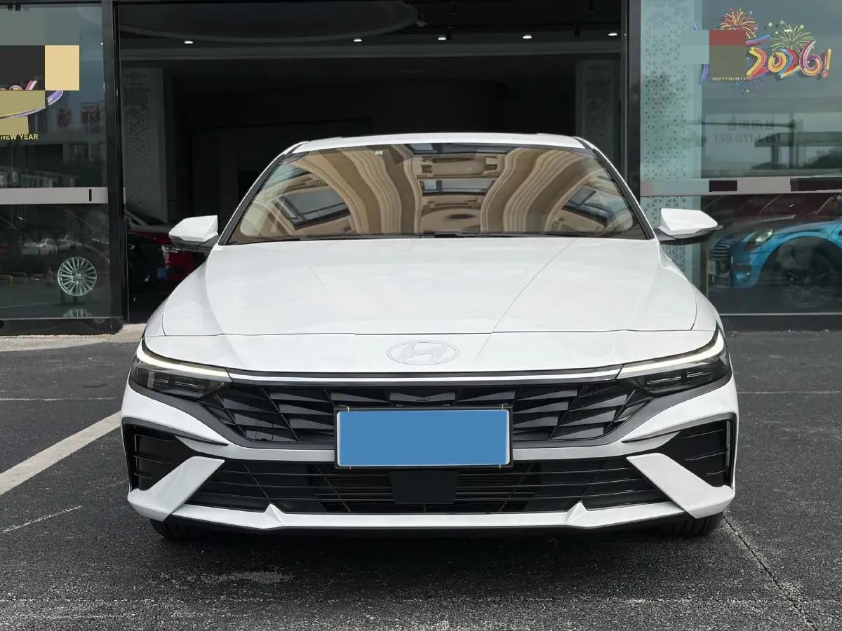 2023 Hyundai Elantra 1.5L 115HP L4 CVT,autocango,china used car exporter,china ev exporter,chinese used car exporter,chinese used ev exporter
