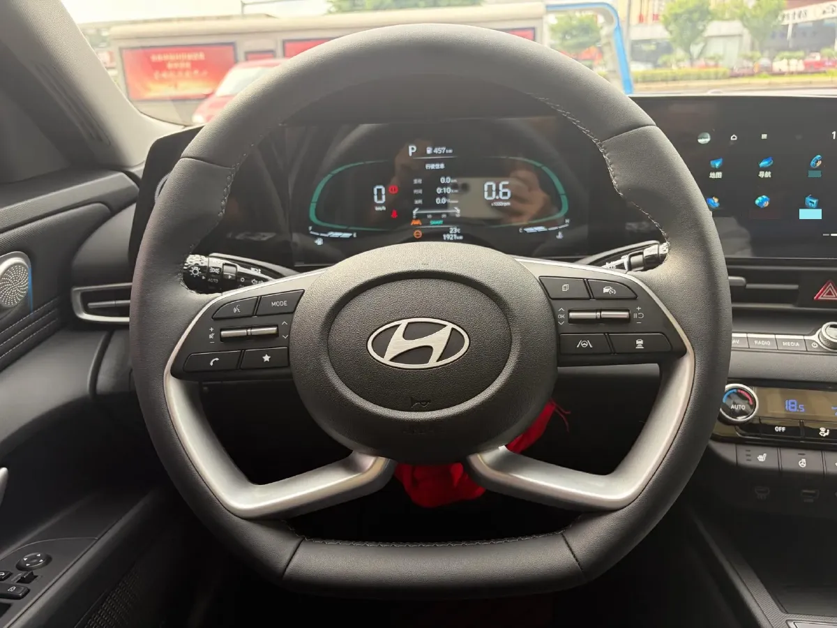 2023 Hyundai Elantra 1.5L 115HP L4 CVT,autocango,china used car exporter,china ev exporter,chinese used car exporter,chinese used ev exporter