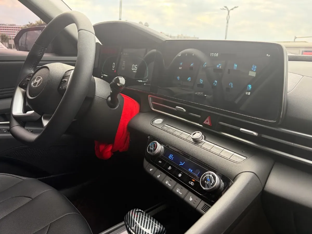 2023 Hyundai Elantra 1.5L 115HP L4 CVT,autocango,china used car exporter,china ev exporter,chinese used car exporter,chinese used ev exporter