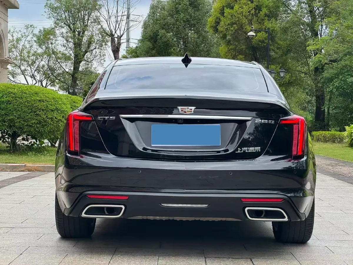 2020 Cadillac CT5 2.0T 237HP L4 10AT,autocango,china used car exporter,china ev exporter,chinese used car exporter,chinese used ev exporter