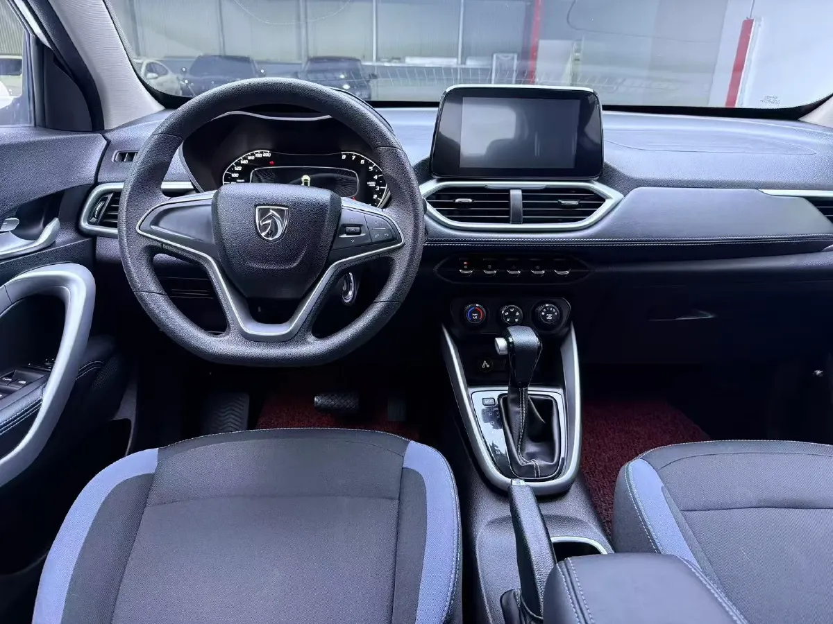 2021 BaoJun 510 1.5L 99HP L4 CVT,autocango,china used car exporter,china ev exporter,chinese used car exporter,chinese used ev exporter